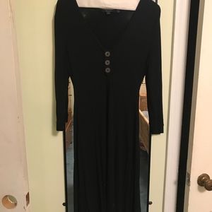 LBD - Little Black Dress - long version